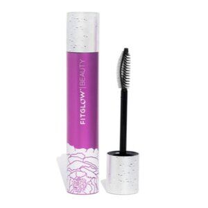 Fitglow Beauty Good Lash + Mascara 8g. Clean Beauty.